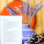 Talblick 2 -- Ihr Zuhause Mitten Im Idyllischen Tal