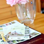 Talblick 2 -- Ihr Zuhause Mitten Im Idyllischen Tal Feriehus *