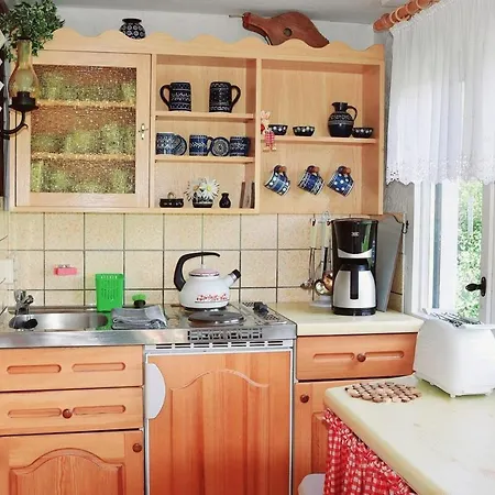 Talblick 2 -- Ihr Zuhause Mitten Im Idyllischen Tal