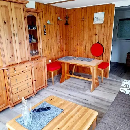 Talblick 2 -- Ihr Zuhause Mitten Im Idyllischen Tal *