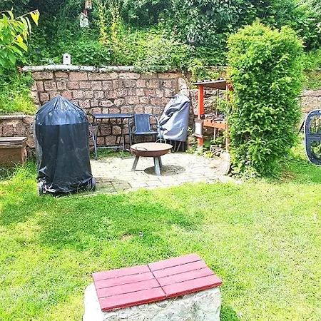 Talblick 2 -- Ihr Zuhause Mitten Im Idyllischen Tal Tatil Evi *