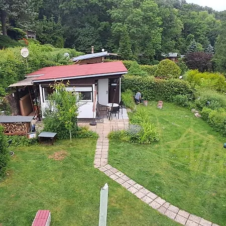 Talblick 2 -- Ihr Zuhause Mitten Im Idyllischen Tal Ferienhaus