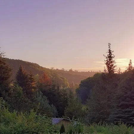 Talblick 2 -- Ihr Zuhause Mitten Im Idyllischen Tal * Bad Bibra