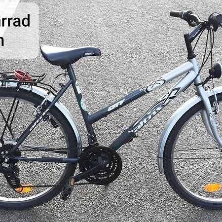 Talblick 2 -- Ihr Zuhause Mitten Im Idyllischen Tal