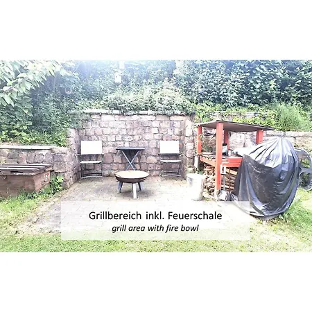 Talblick 2 -- Ihr Zuhause Mitten Im Idyllischen Tal Ferienhaus