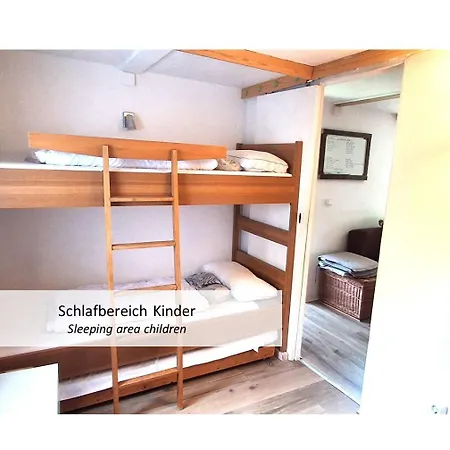 Ferienhaus Talblick 2 -- Ihr Zuhause Mitten Im Idyllischen Tal *