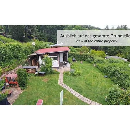 Talblick 2 -- Ihr Zuhause Mitten Im Idyllischen Tal Ferienhaus