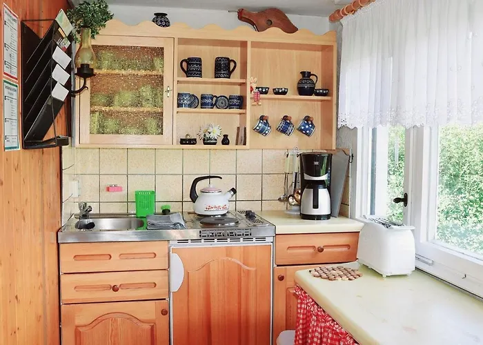 Talblick 2 -- Ihr Zuhause Mitten Im Idyllischen Tal