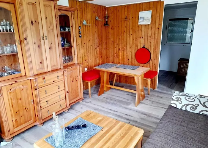 Talblick 2 -- Ihr Zuhause Mitten Im Idyllischen Tal *