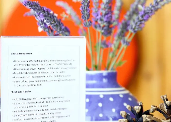 Talblick 2 -- Ihr Zuhause Mitten Im Idyllischen Tal