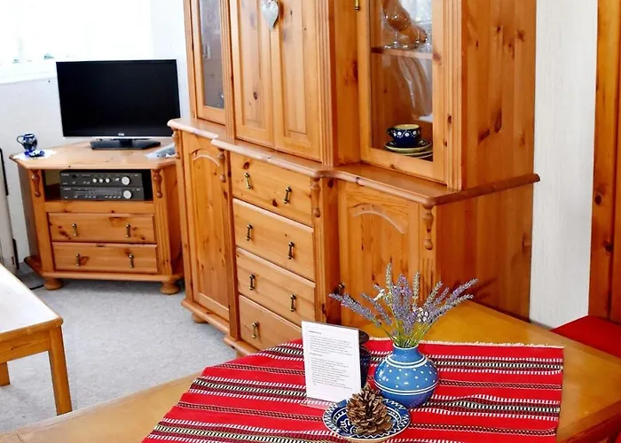 Talblick 2 -- Ihr Zuhause Mitten Im Idyllischen Tal Tatil Evi *