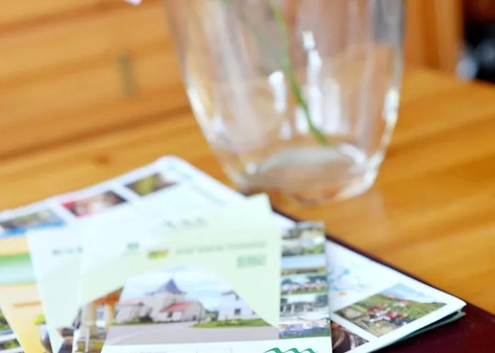 Talblick 2 -- Ihr Zuhause Mitten Im Idyllischen Tal Tatil Evi *