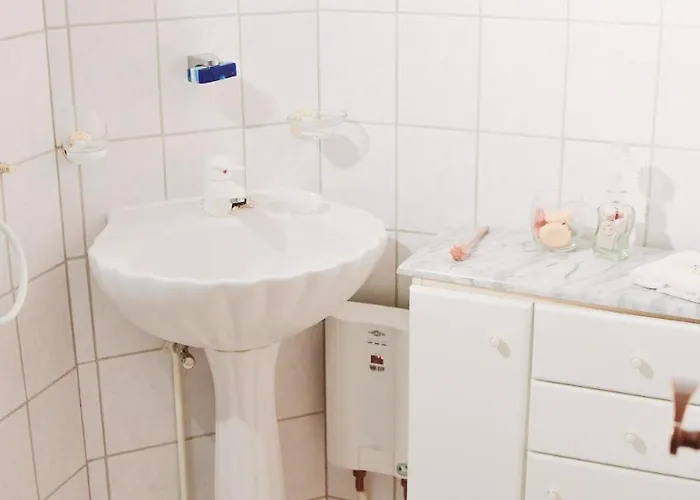 Talblick 2 -- Ihr Zuhause Mitten Im Idyllischen Tal *