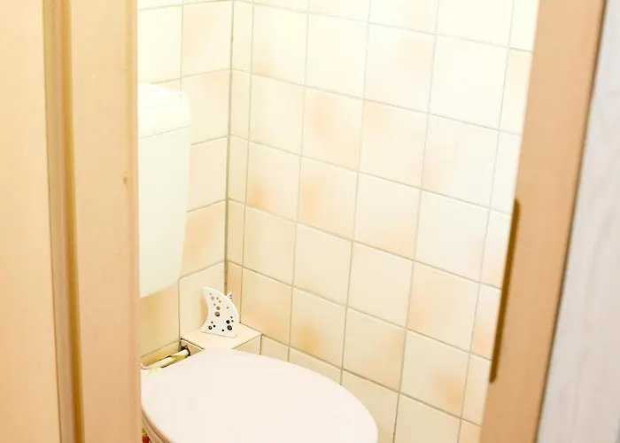 Talblick 2 -- Ihr Zuhause Mitten Im Idyllischen Tal