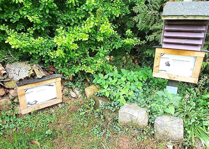 Tatil Evi Talblick 2 -- Ihr Zuhause Mitten Im Idyllischen Tal *
