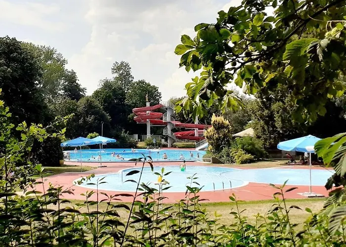 Ferienhaus Talblick 2 -- Ihr Zuhause Mitten Im Idyllischen Tal