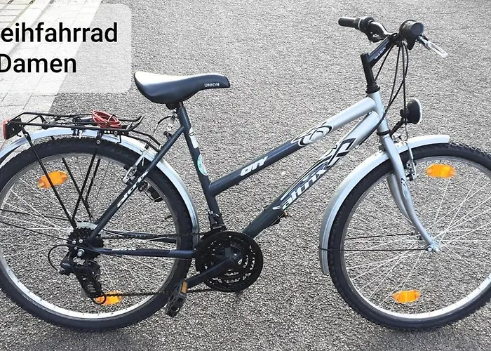 Talblick 2 -- Ihr Zuhause Mitten Im Idyllischen Tal