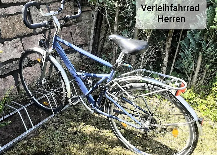 Ferienhaus Talblick 2 -- Ihr Zuhause Mitten Im Idyllischen Tal Bad Bibra